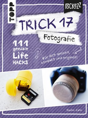 cover image of Trick 17 Pockezz – Fotografie